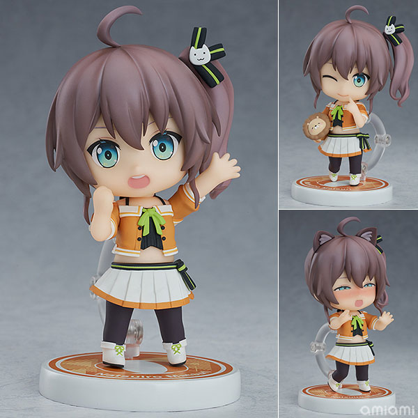 Nendoroid Hololive Production Natsuiro Matsuri