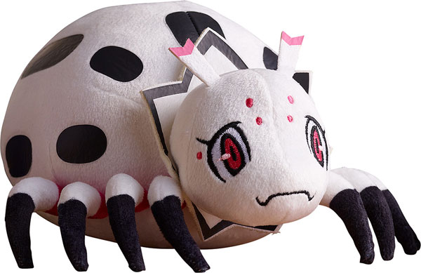 So I'm a Spider, So What? Kumoko Plush