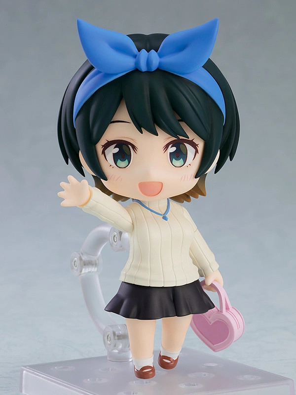 Nendoroid Rent-A-Girlfriend Ruka Sarashina