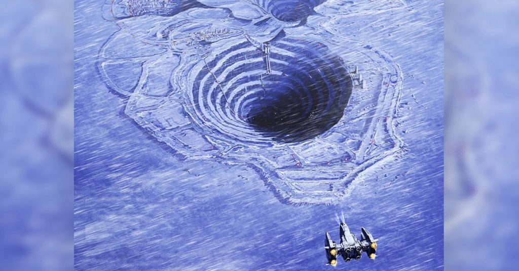 Make My Day er en ny Netflix anime film