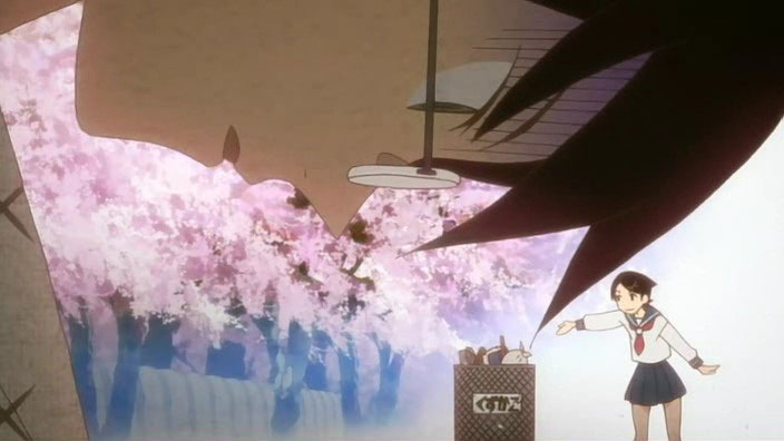 Sayonara Zetsubo Sensei