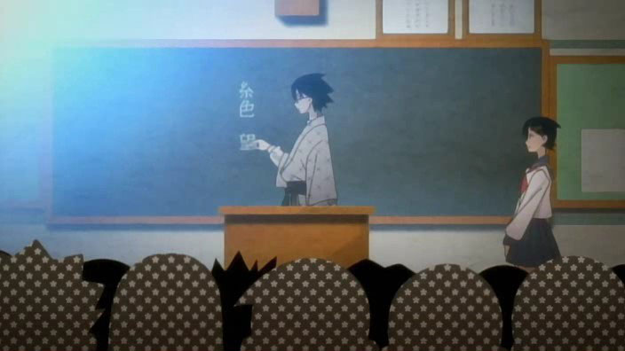 Sayonara Zetsubo Sensei