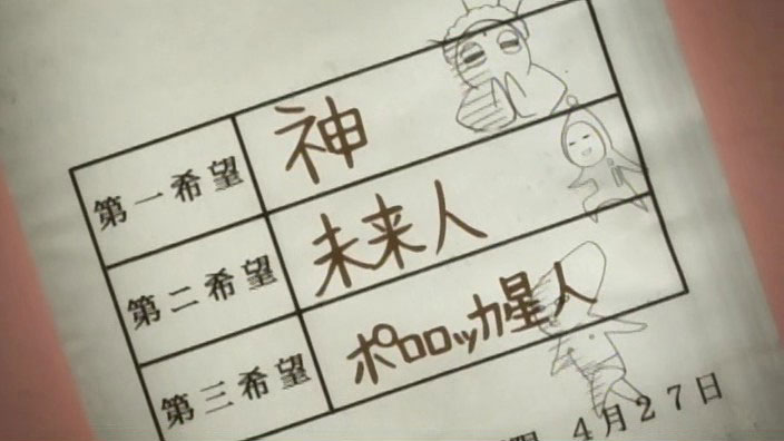 Sayonara Zetsubo Sensei