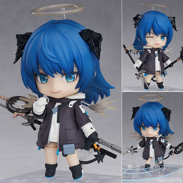 Nendoroid Arknights Mostima