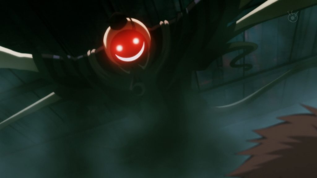 Assassination Classroom