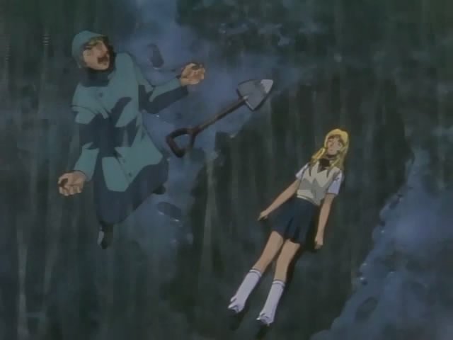 Great Teacher Onizuka anime