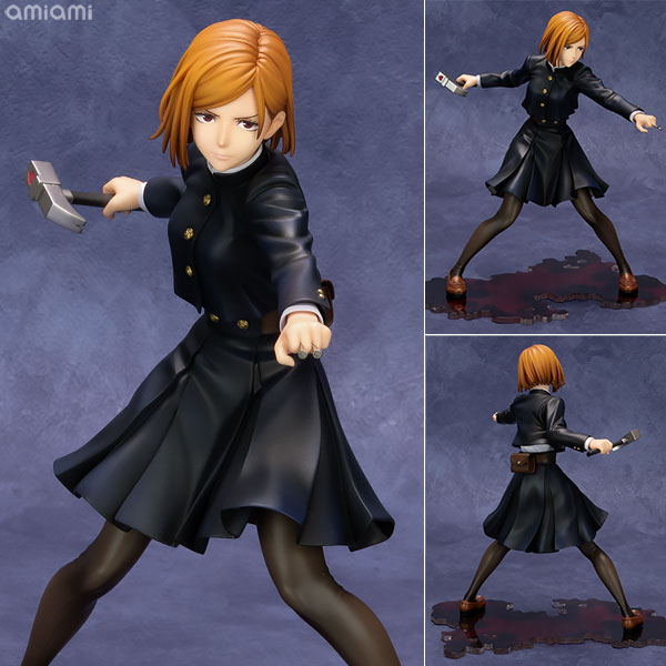 ARTFX J Jujutsu Kaisen Nobara Kugisaki