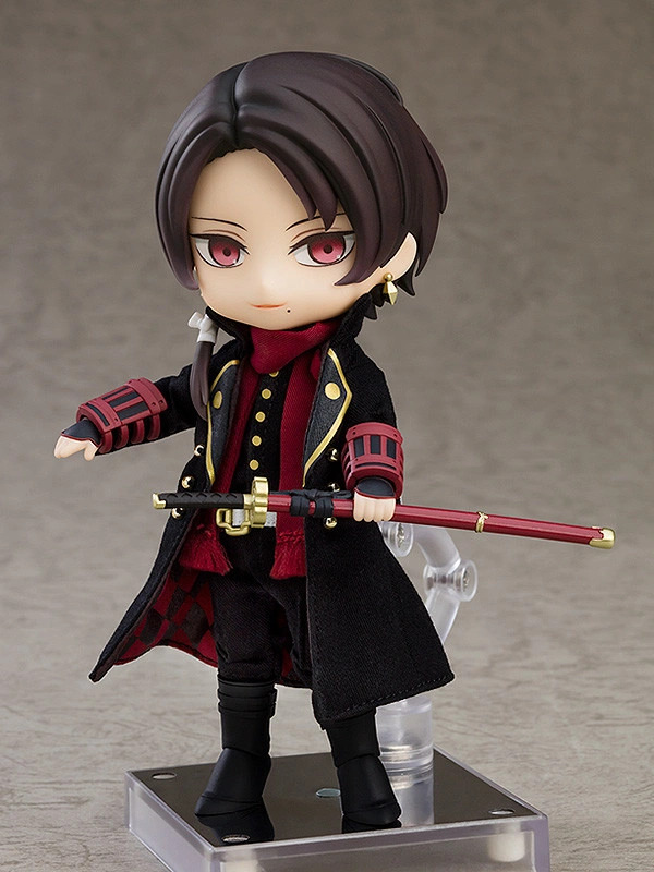 Nendoroid Doll Touken Ranbu -ONLINE- Kashuu Kiyomitsu