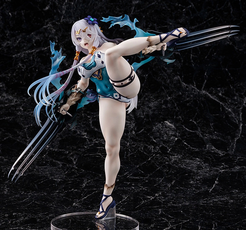 Atelier Ryza: Ever Darkness & the Secret Hideout Lila: Swimsuit Ver.