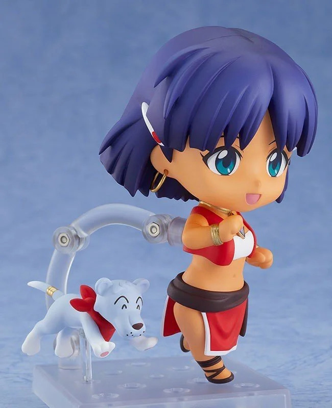 Nendoroid The Secret of Blue Water Nadia