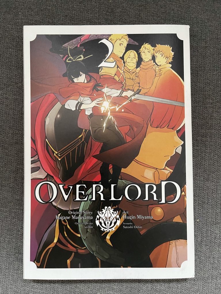 Overlord 2
