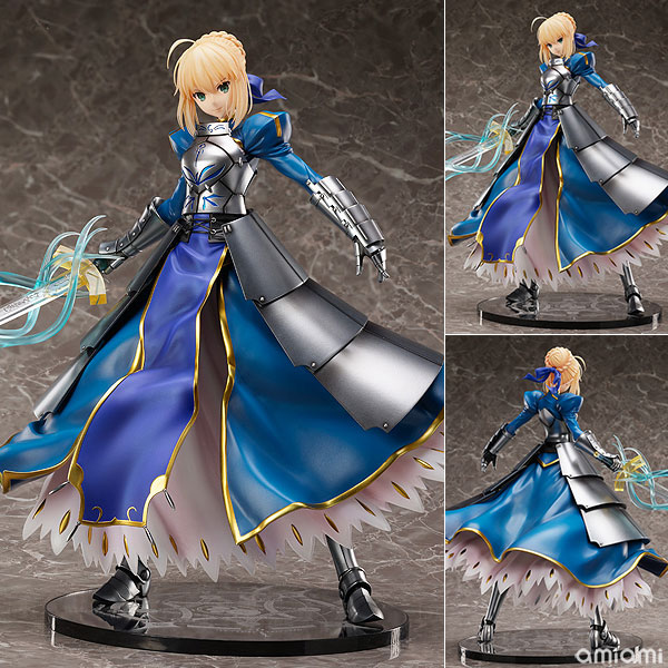 Fate/Grand Order Saber/Altria Pendragon (Second Ascension)