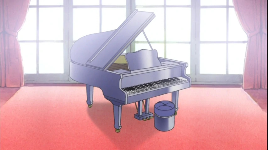 Sugar, A Tiny Snow Fairy