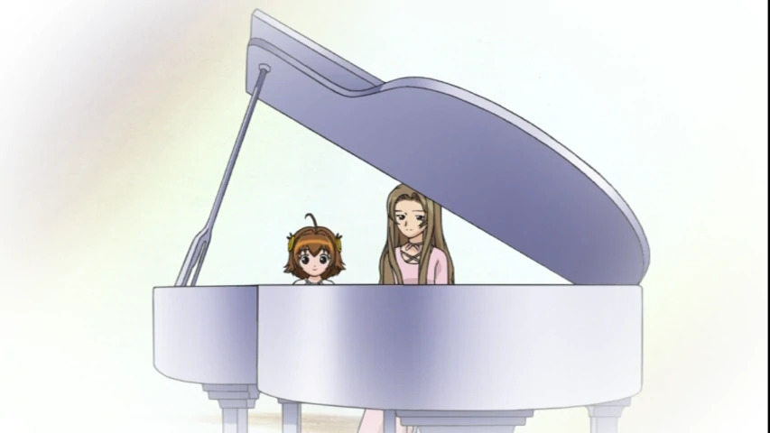 Sugar, A Tiny Snow Fairy