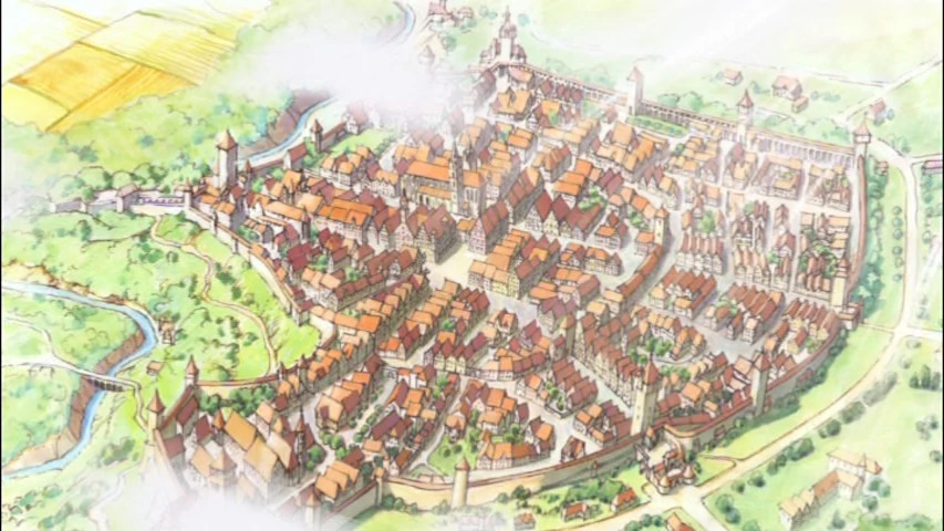 Sugar, A Tiny Snow Fairy