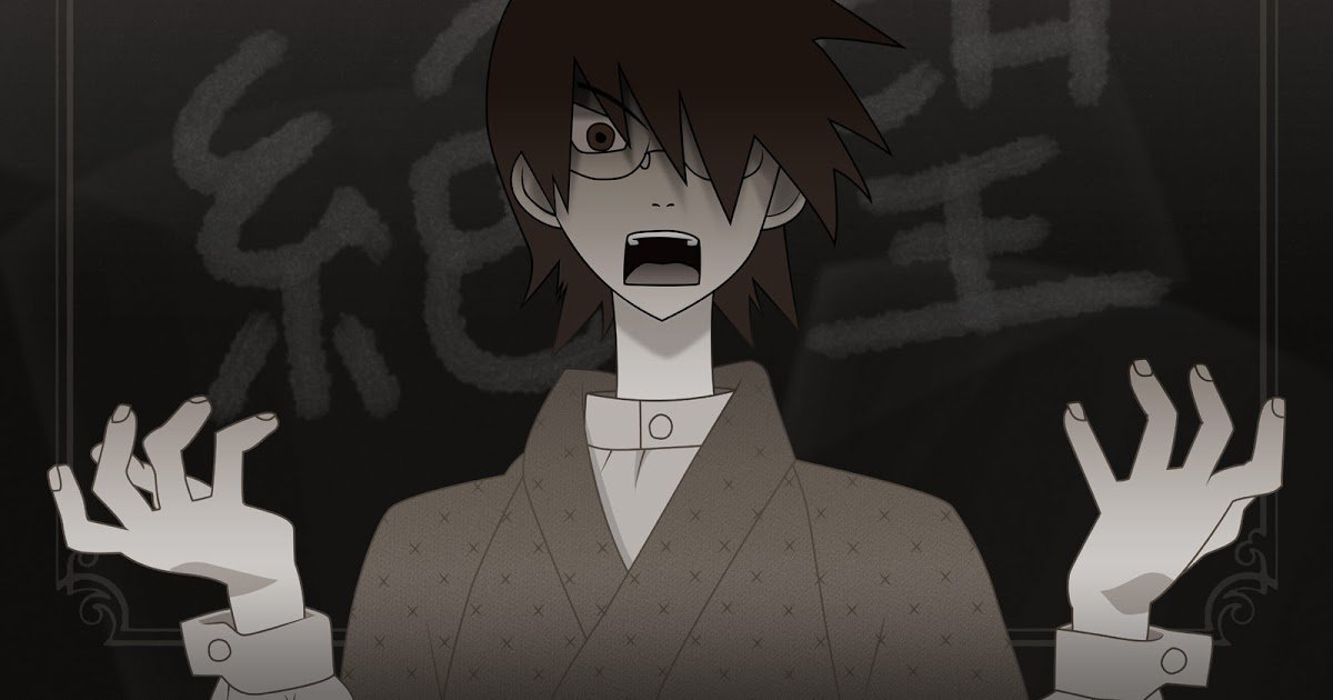 Dagens anbefaling: Sayonara, Zetsubou-Sensei anime