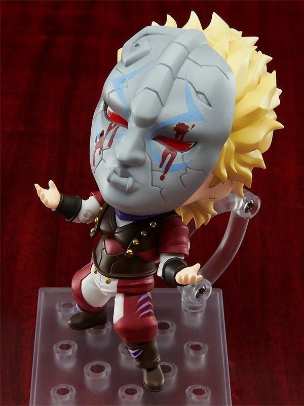 JoJo's Bizarre Adventure Nendoroid Dio Brando