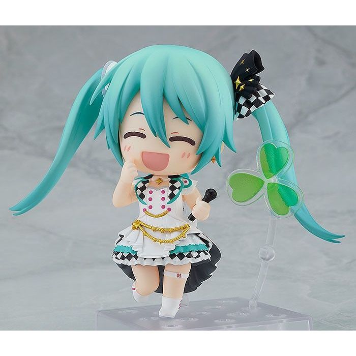 Nendoroid Project Sekai: Colorful Stage! feat. Hatsune Miku Hatsune Miku SEKAI of the Stage Ver.