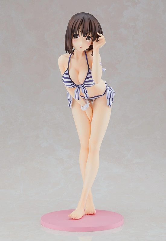 Saekano: How to Raise a Boring Girlfriend Megumi Kato: Animation Ver. [AQ]