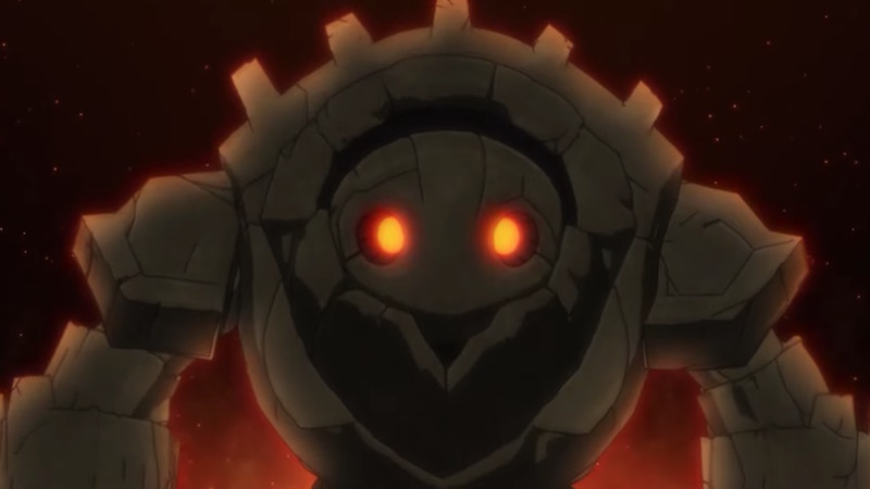 Isekai Quartet serien får en anime film i 2022