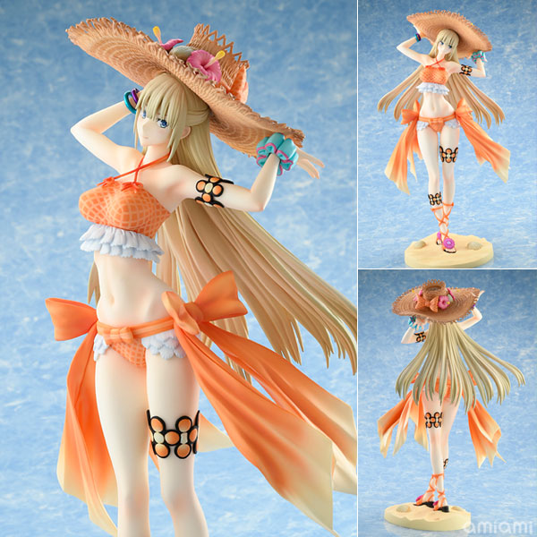 Senjou no Valkyria 4 Rayleigh Miller