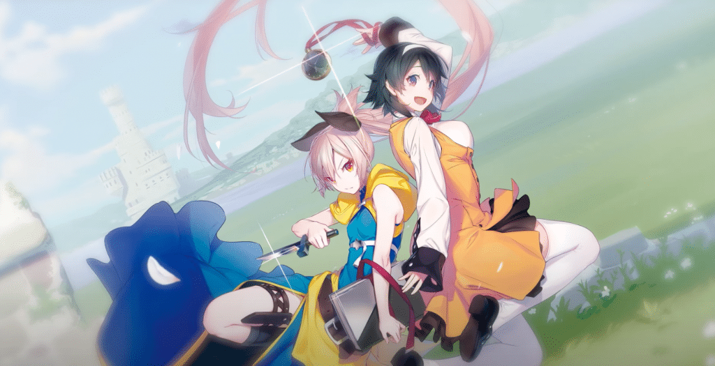 Anime nyheder juli 2021