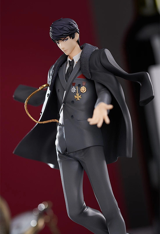 Love&Producer POP UP PARADE Zeyan Li