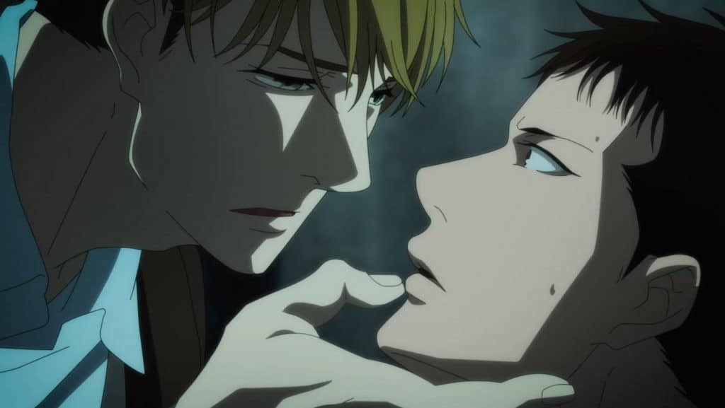 Anime nyheder 7 august 2021