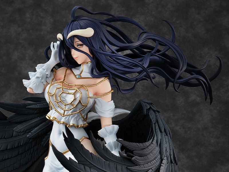 OVERLORD IV KDcolle Albedo: Wing Ver.