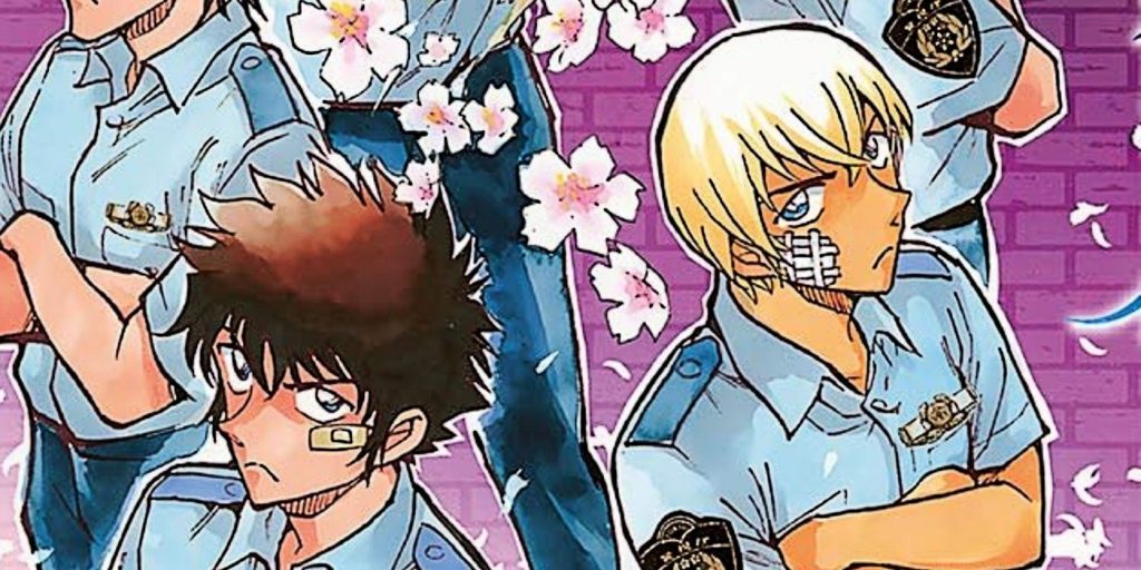 Anime nyheder 3 august 2021