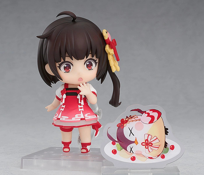 Nendoroid Yousa Ling