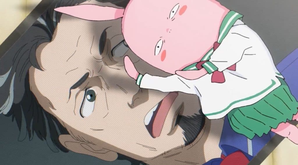 Extra-Terrestrial Boys & Girls anime teaser