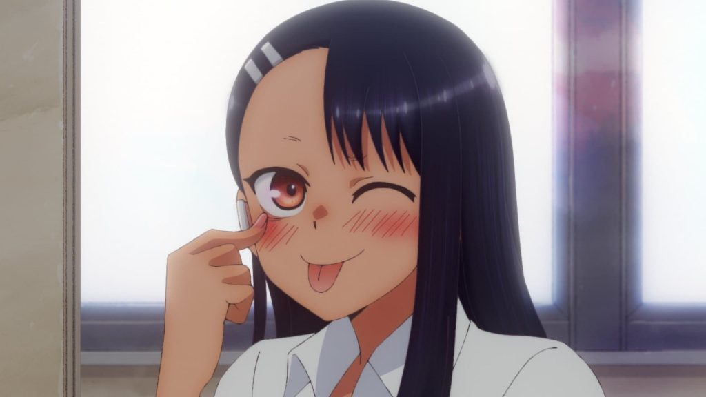 Don’t Toy With Me, Miss Nagatoro får anden anime sæson