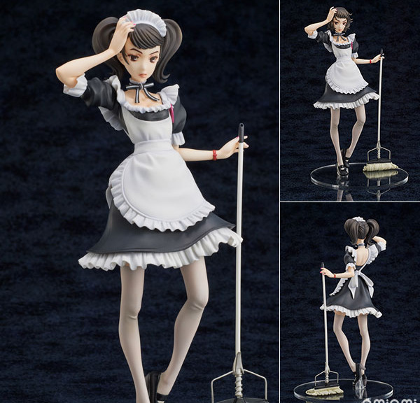 Persona 5 The Royal Sadayo Kawakami