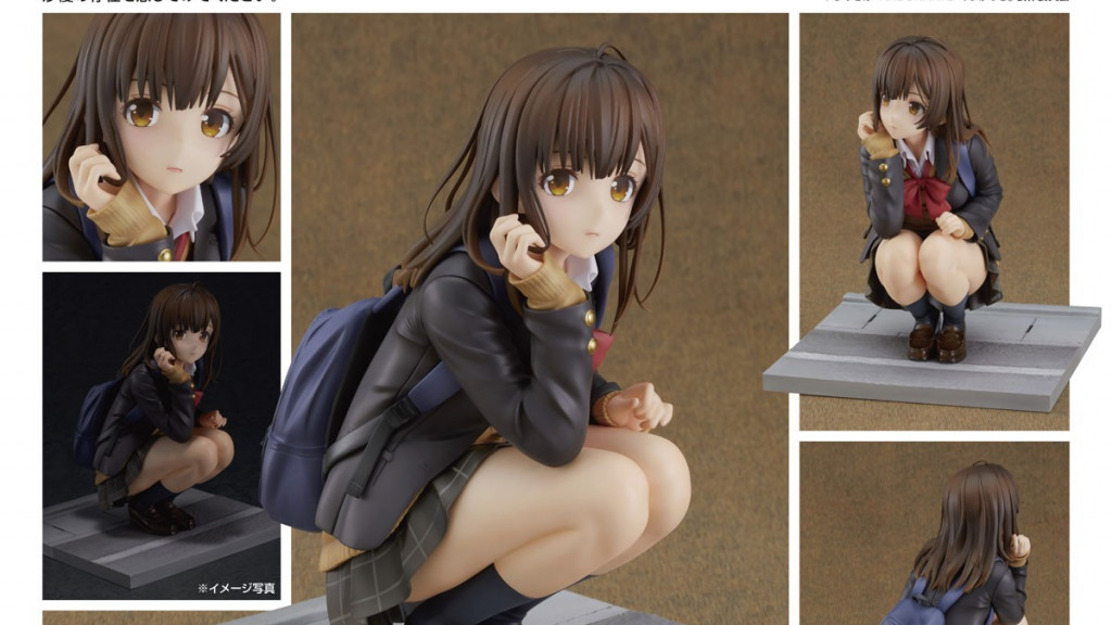 Higehiro: After Being Rejected, I Shaved and Took in a High School Runaway – Sayu Ogiwara