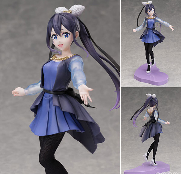 SELECTION PROJECT Rena Hananoi