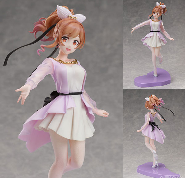 SELECTION PROJECT Suzune Miyama