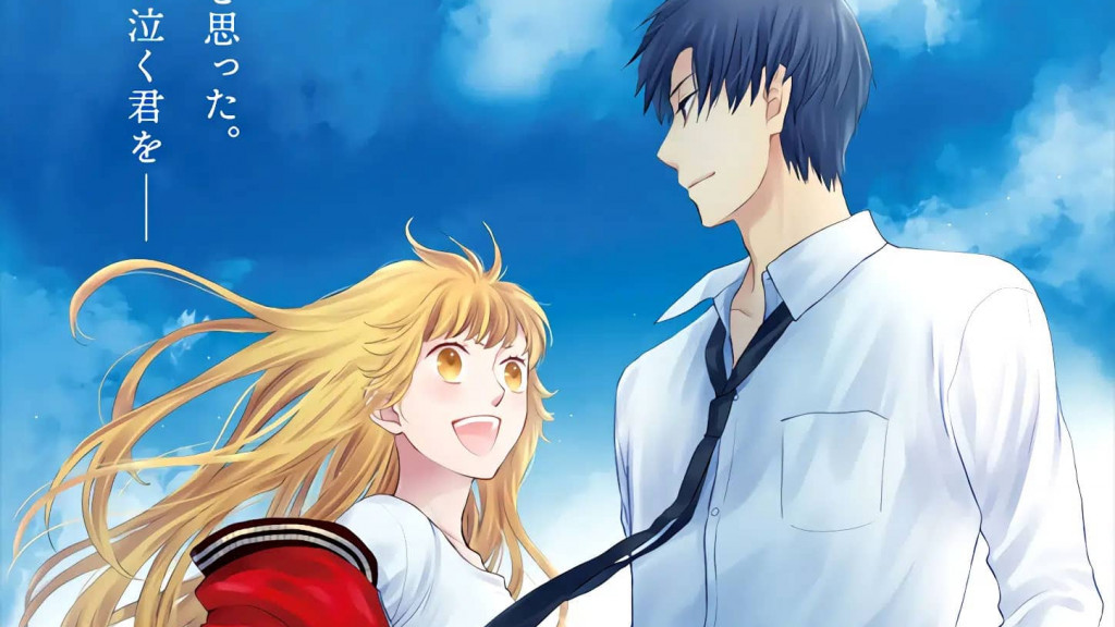 Fruits Basket anime opsamlingsfilm med før og efter scener kommer til februar