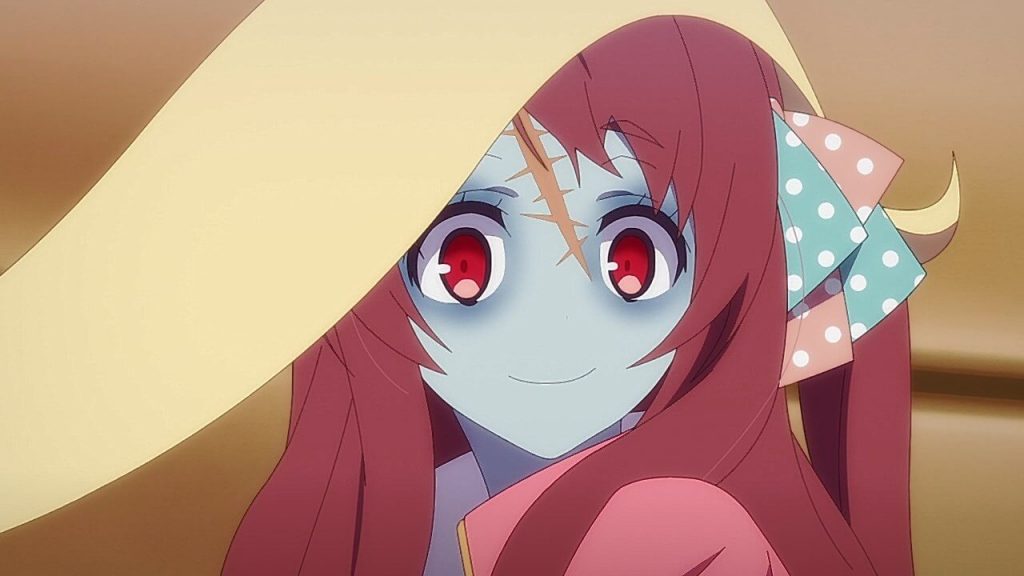 Zombie Land Saga får anime film