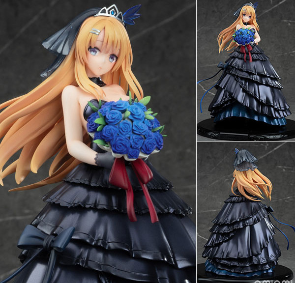 Warship Girls R Saratoga Yoi no Hana Ver