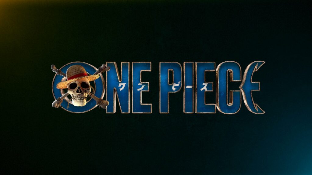 Netflix' live-action One Piece serie roller