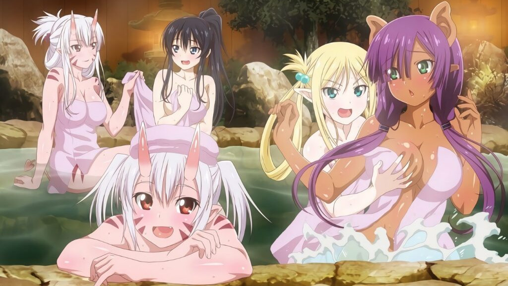 Peter Grill and the Philosopher's Time får anden sæson anime