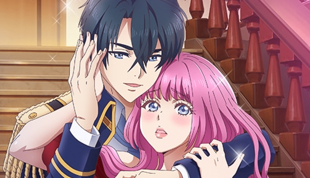 Game World Reincarnation voksen anime premieredato