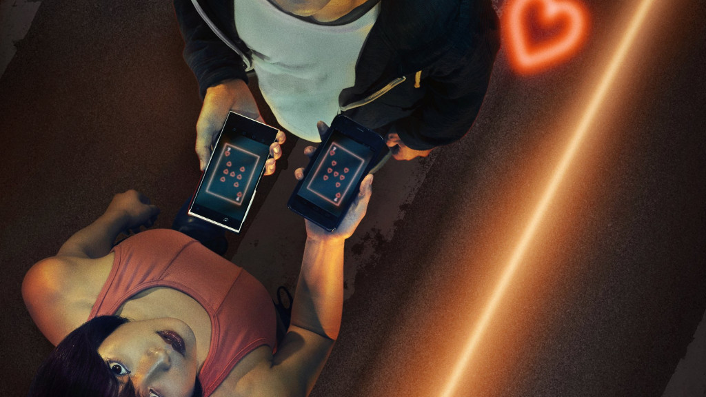 Alice in Borderland sæson 2 trailer