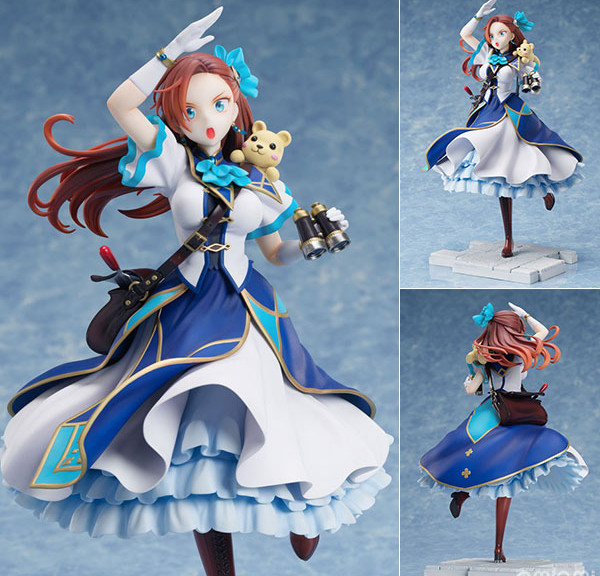 My Next Life as a Villainess: All Routes Lead to Doom! X Catarina Claes