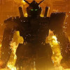 Netflix teaser live-action Gundam film