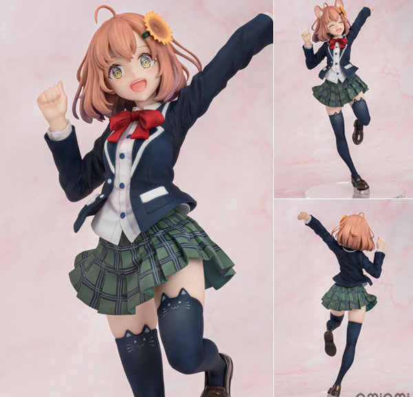 Nijisanji Honma Himawari