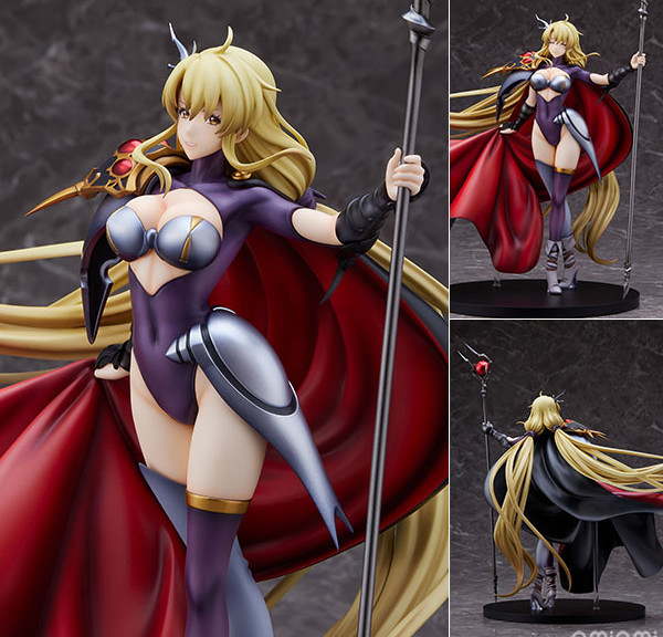 Langrisser 30th Anniversary Figure Lana