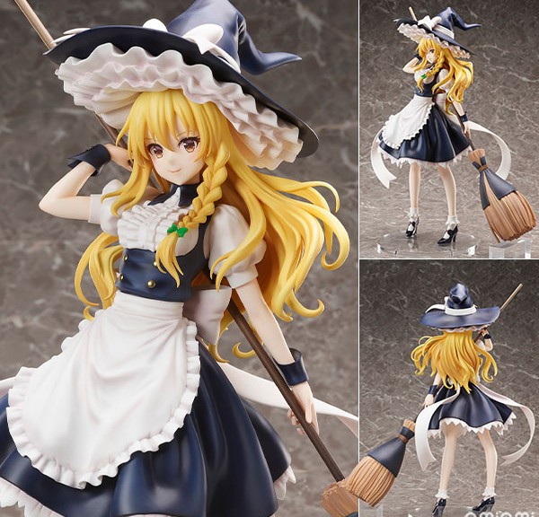 B-STYLE Touhou Project Marisa Kirisame
