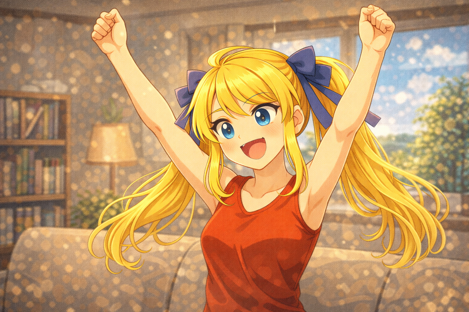 Anime salget i Japan 2009